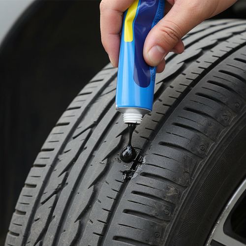 tire repair