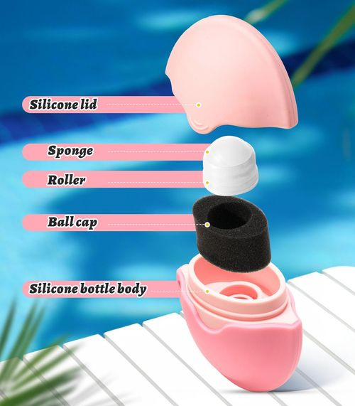 🔥LAST DAY 49% OFF - ☀️✨Sunscreen Applicator