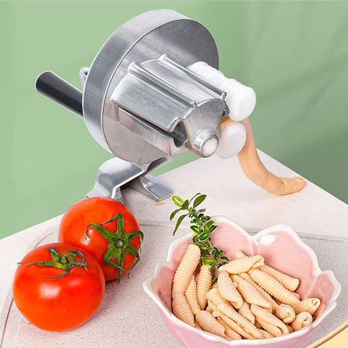 Manual Pasta Machine