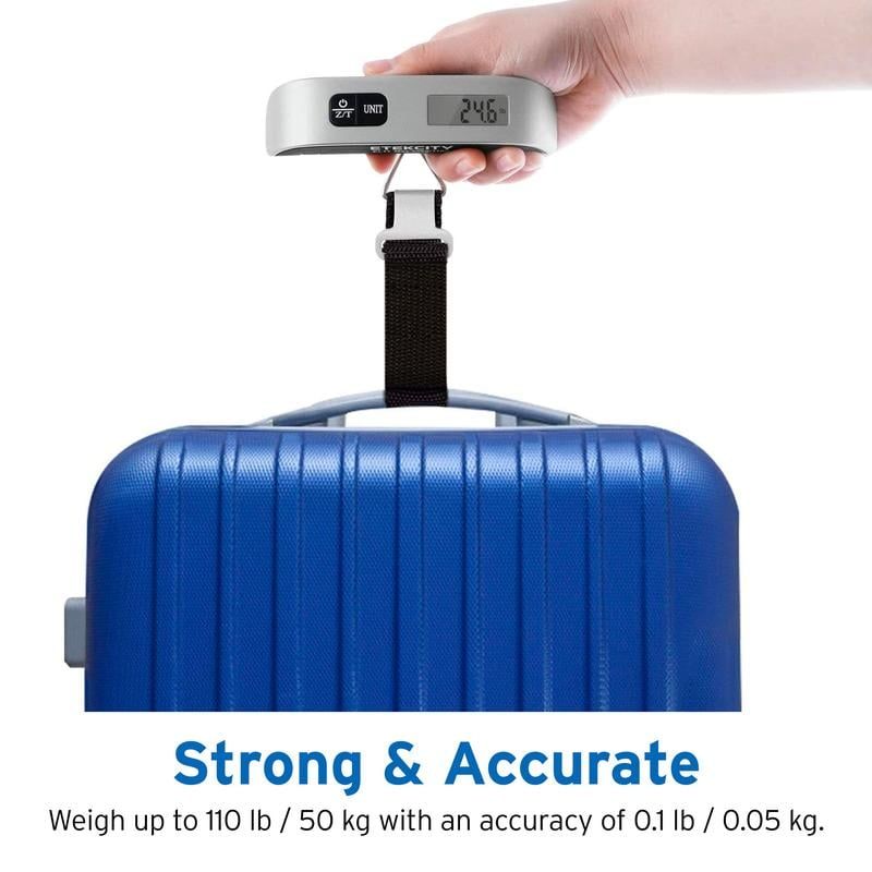 Etekcity Luggage Scale