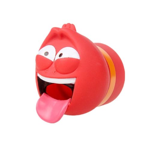 Kids fish cartoon faucet extender