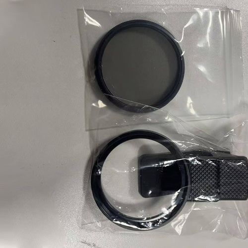 Circular Polarizing Filter