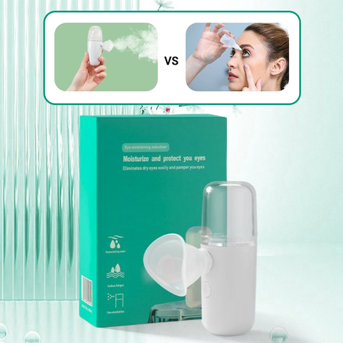 Eye Mist Sprayer