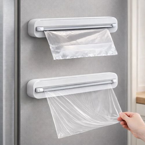 Cling Film Dispenser
