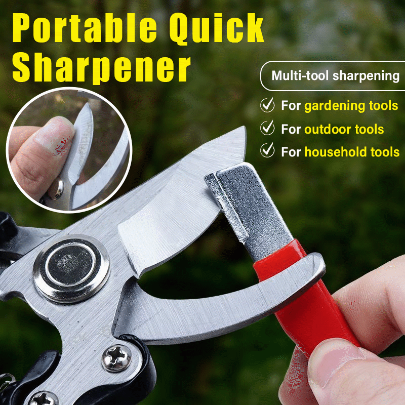 Quick Sharpener