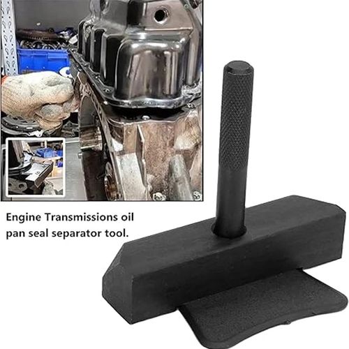 🔥Engine oil pan remover