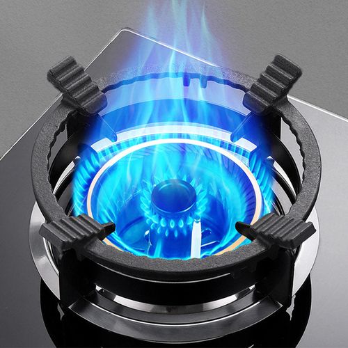 Non-Slip Gas Stove Rack