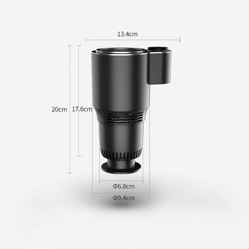 Car Cup Cooler and Warmer