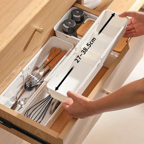 Drawer Organizers