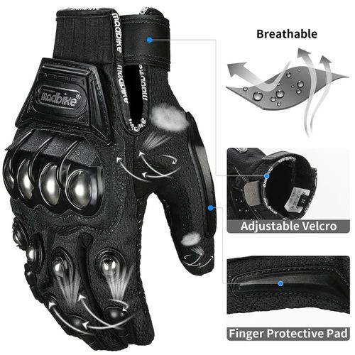 Motorcycle Gloves