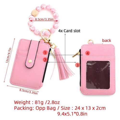 Wristlet Wallet
