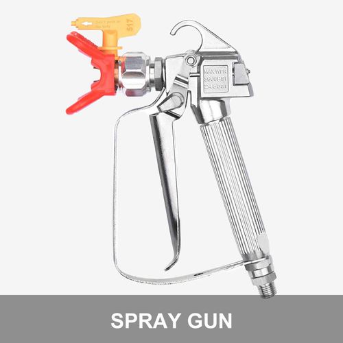 airless sprayer