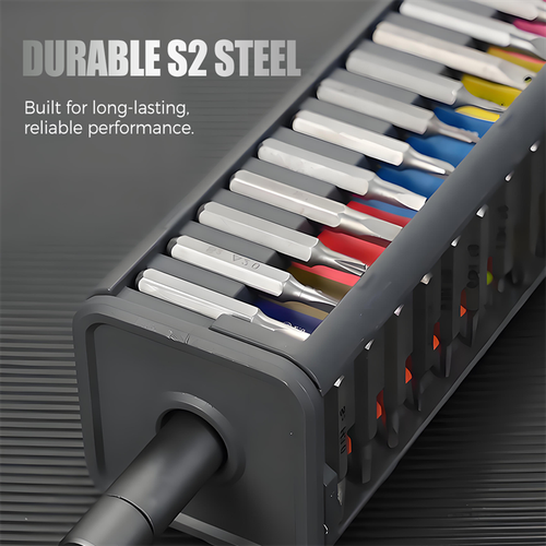 Screwdriver Set