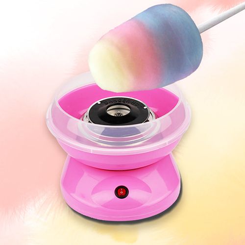 Cotton Candy Machine