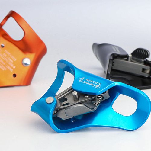 Rock Climbing Chest Ascender
