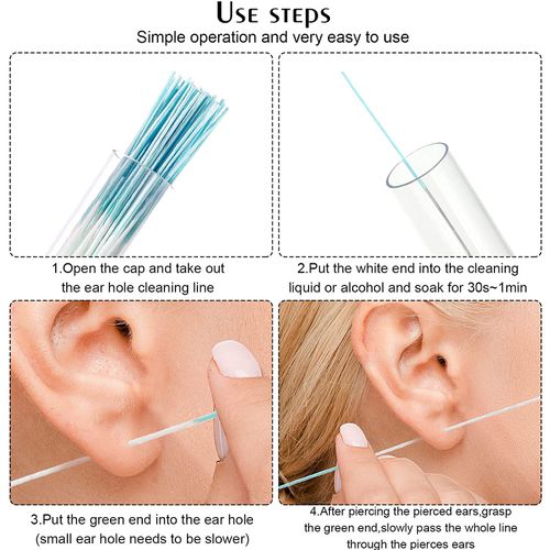 Ear Hole Cleaner