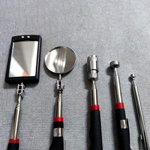 Strong Magnetic Retractable Pickup Tool