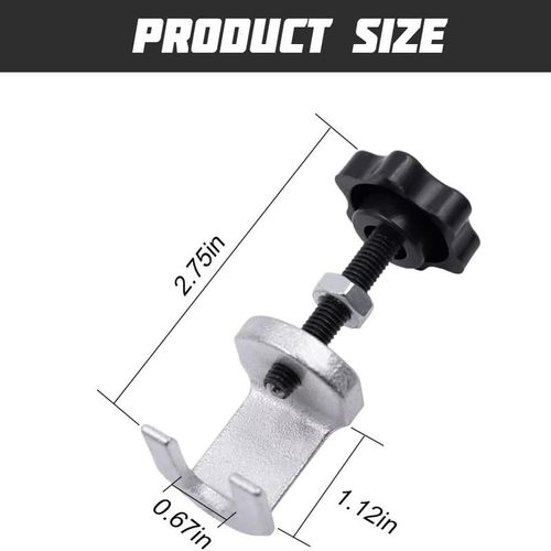 Car Wiper Arm Removal Tool