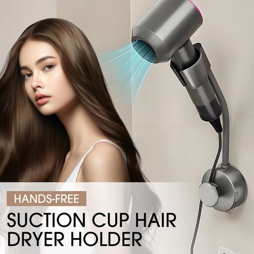 hairdryer holder
