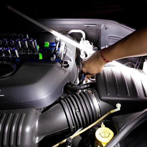 2026 Hot Sale 🔥Bendable Flexible LED Work Light💡