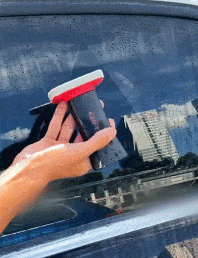 Glass Film Cleaning Brush
