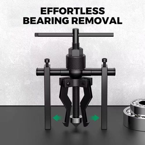Bore Puller Tool