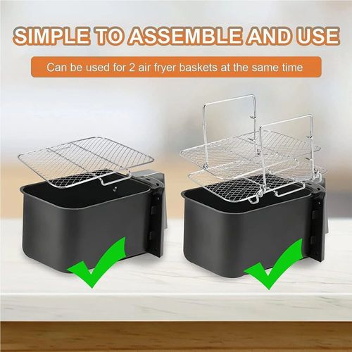 Air Fryer Rack