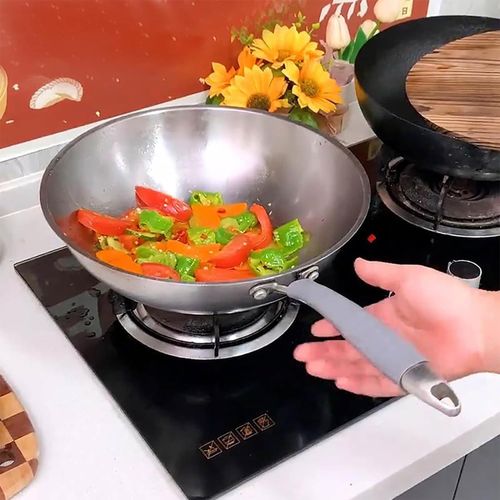 🔥 Buy 1 get 3 ! 🔥Heat Resistant Silicone Pan Handle Cover