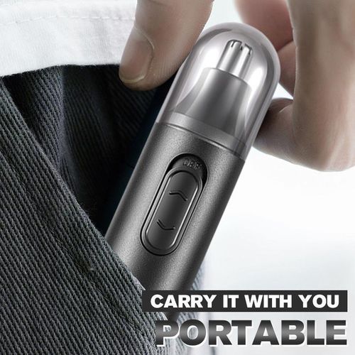 Electric Nose Hair Trimmer