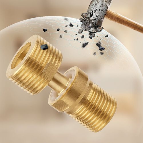 Adjustable Angle Adapter Valve