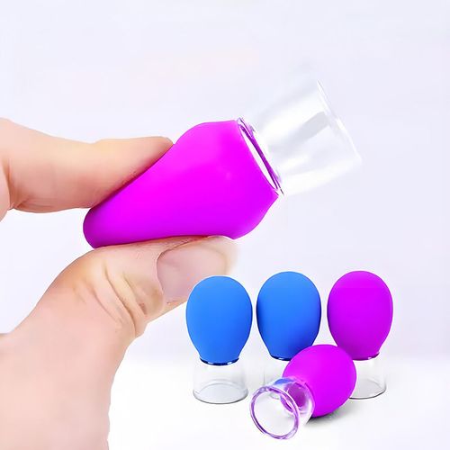Vacuum Suction Massage Cups