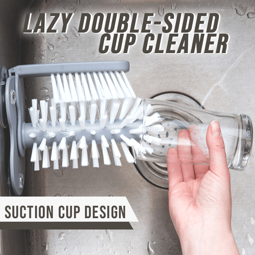 Cup Cleaner
