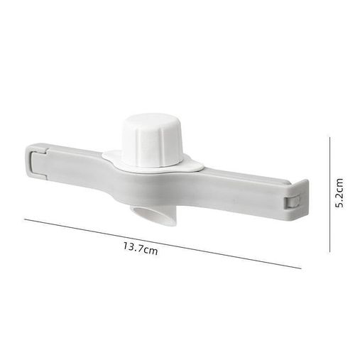 BUY 1 GET 5🔥Bag Sealing Clip with Versout