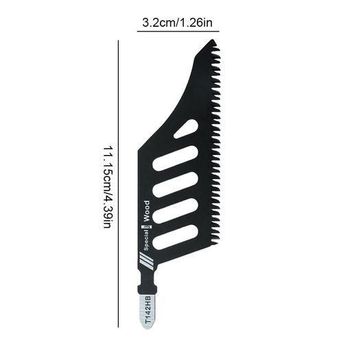 Cutting Jigsaw Blade
