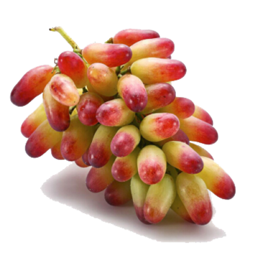 Beauty Finger Grapes Seeds