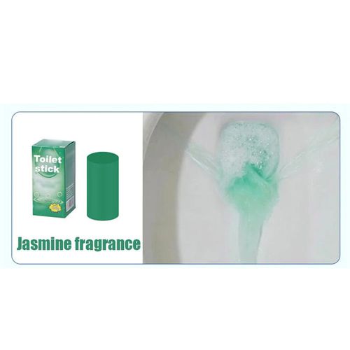 Toilet Cleaning Stick