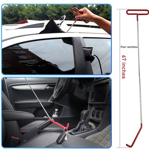 Terminatey Car Tool Kit