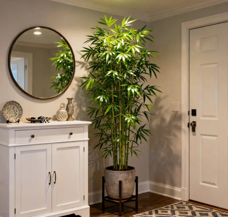 buy1 get 1 free🎍Lucky Bamboo Cypress Seeds – Hardy, Easy-Grow Evergreen for Garden & Home(🎍100 Seeds)