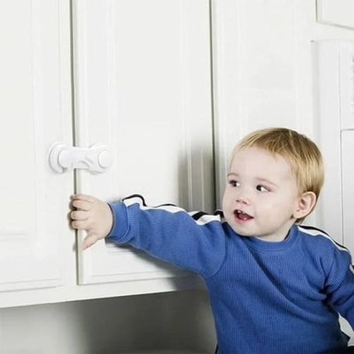 Child Safety Lock