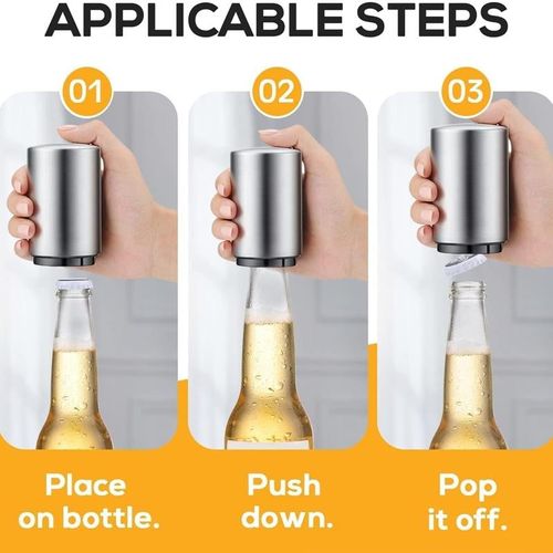 Bottle Opener