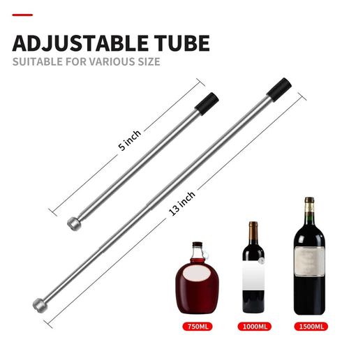 Electric  Aerator Pourer