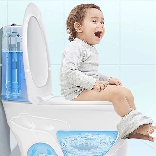 Toilet Cleaning Stick