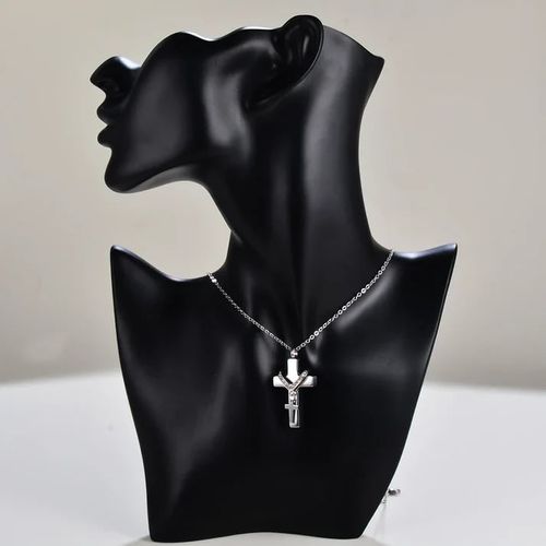 CROSS PENDANT