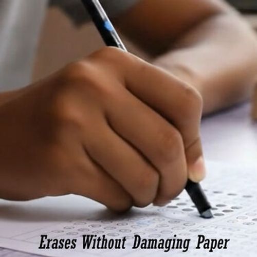 12 Pcs Pen With Eraser