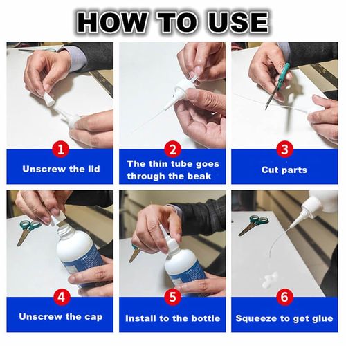 Adhesive Glue