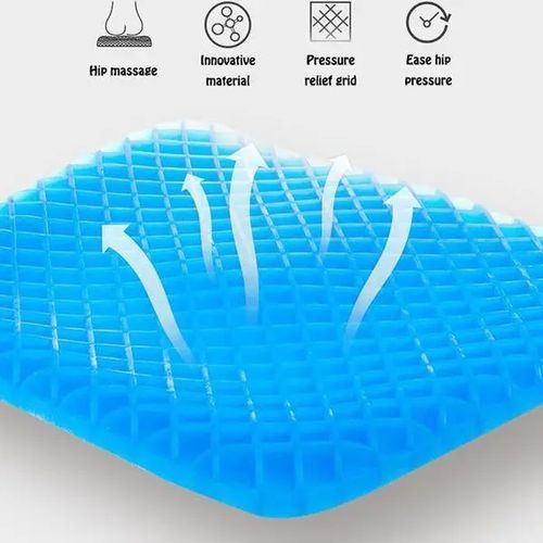 Honeycomb Gel Cushion