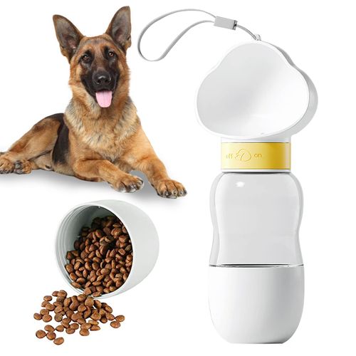 Dog Water Bottle