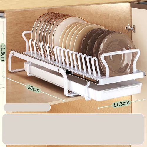 dish organizer