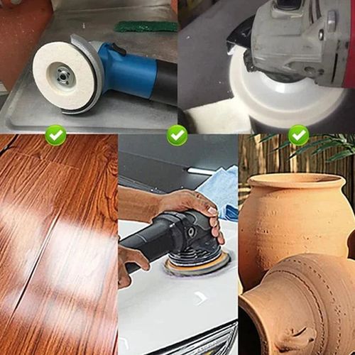 Ultimate Polishing Power