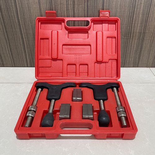 Car Half Shaft Sleeve Thread Corrector